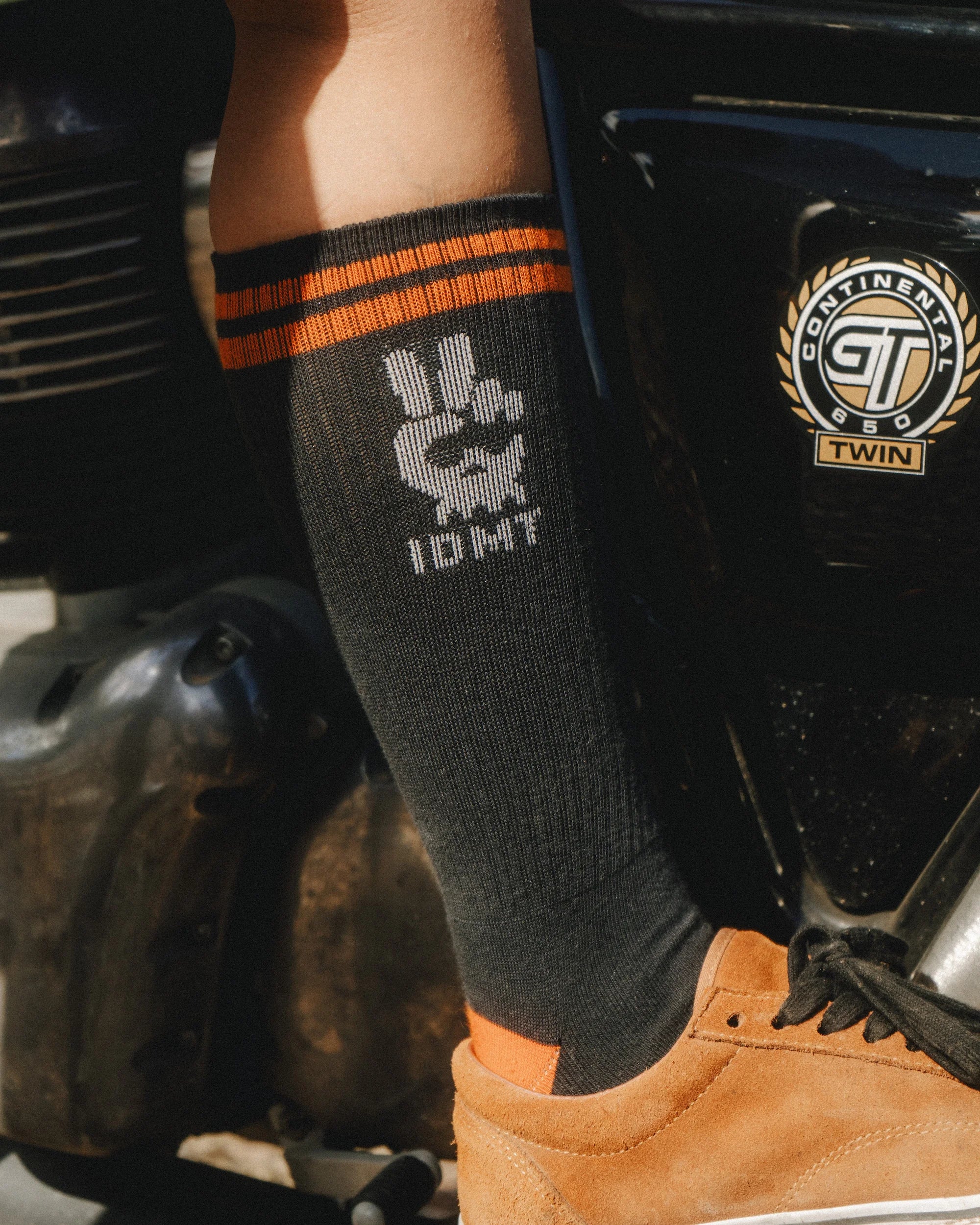 'CORE' SOCKS - Image 6