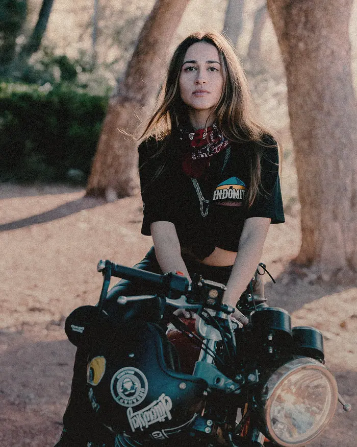 T-SHIRT 'THE PLAN – VOL. 1' - Image 4