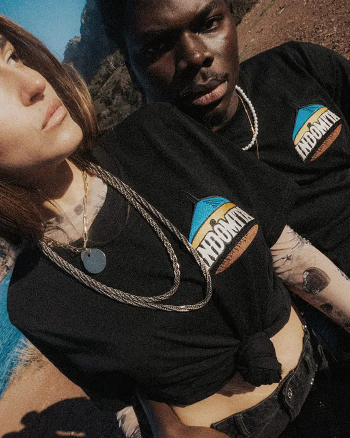 T-SHIRT 'THE PLAN – VOL. 1' - Image 5