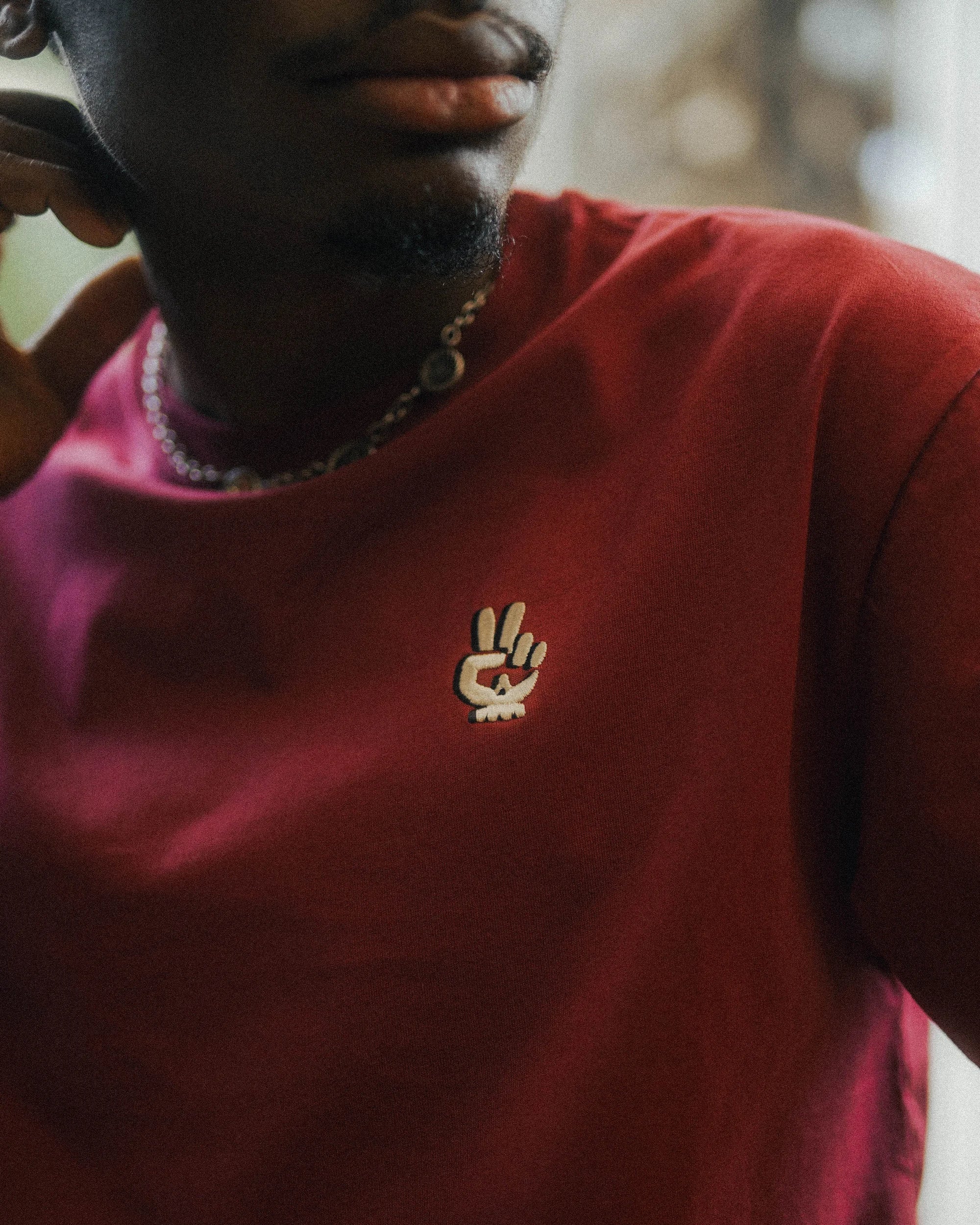 T-SHIRT 'VEGA SICILIA' - Image 4