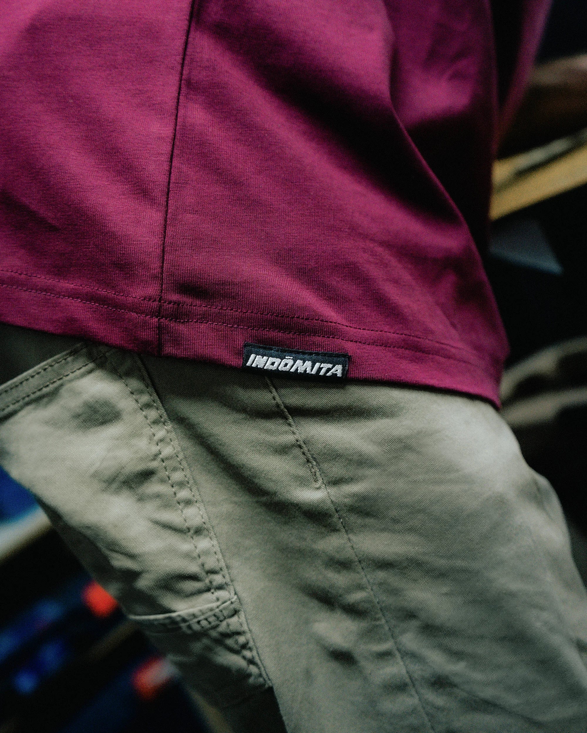 T-SHIRT 'VEGA SICILIA' - Image 7