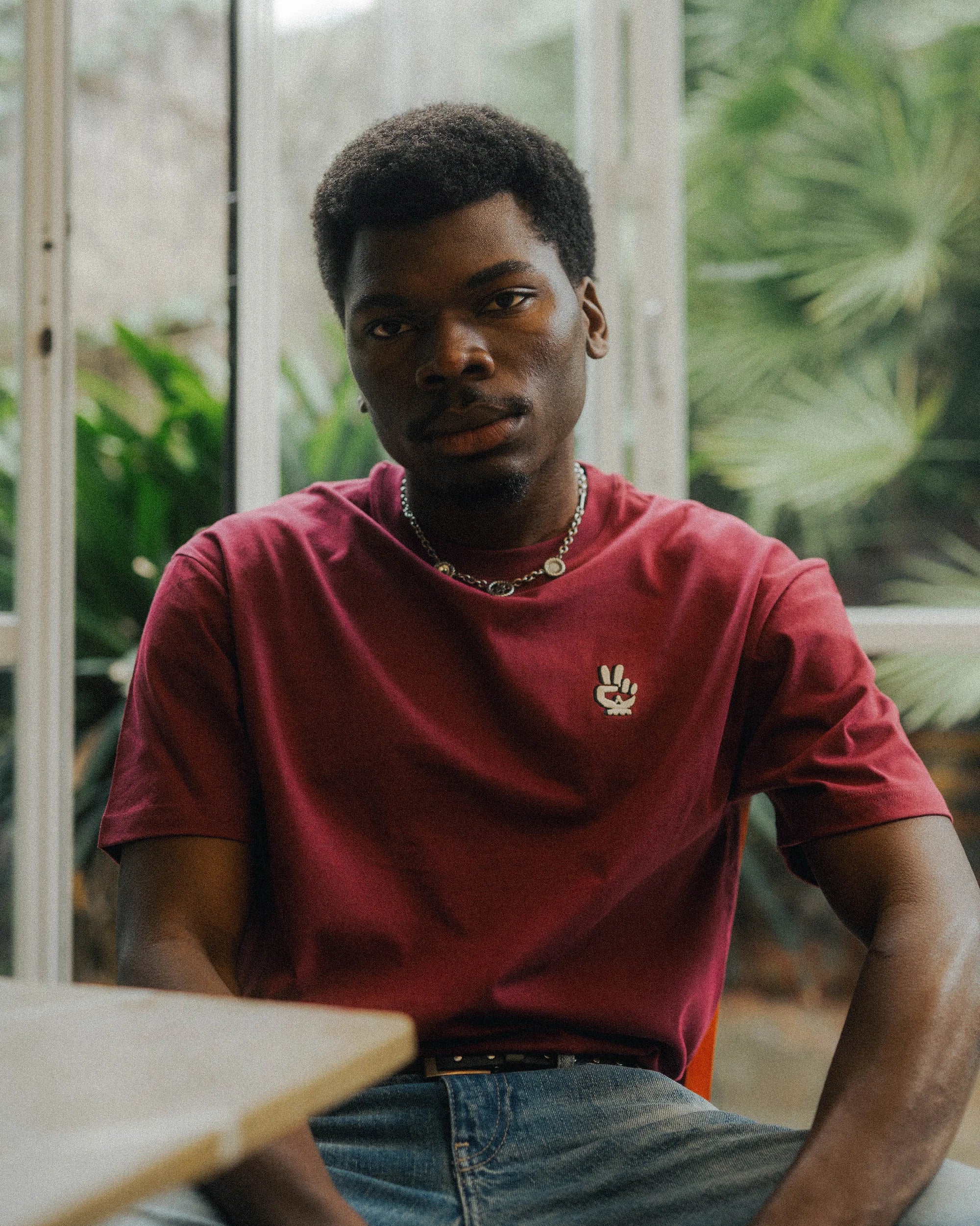 T-SHIRT 'VEGA SICILIA' - Image 8